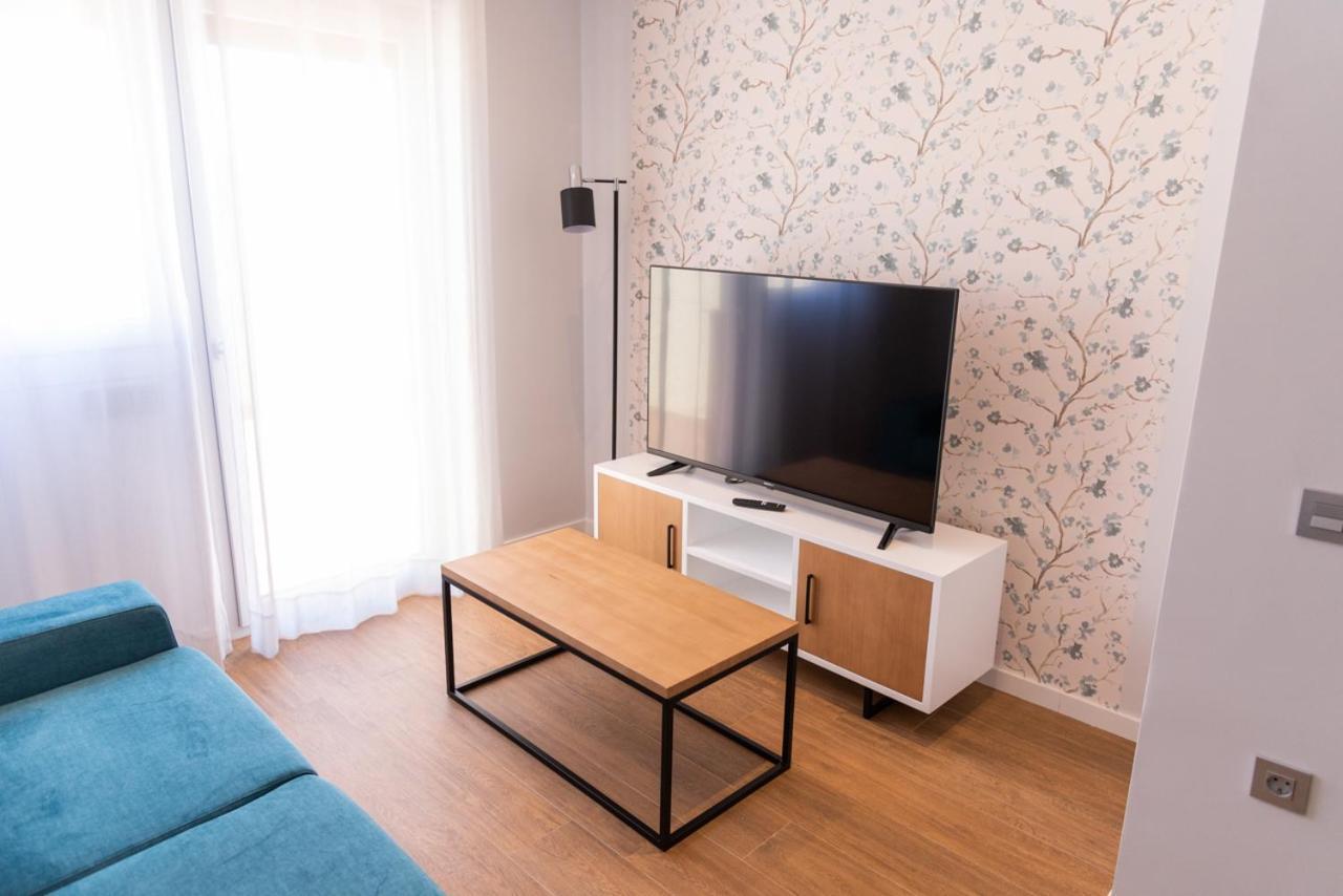 Apartamentos Hotel Carlos I Yuncos Eksteriør bilde