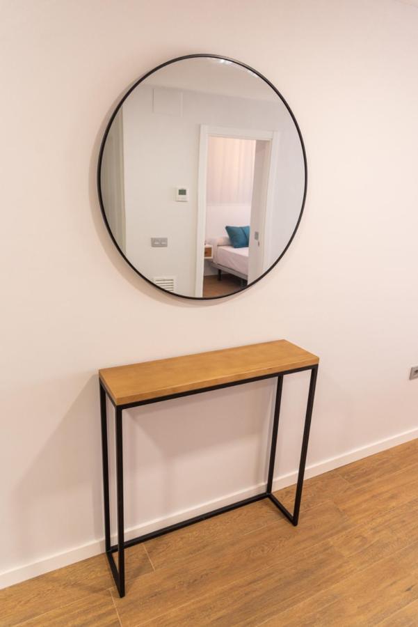 Apartamentos Hotel Carlos I Yuncos Eksteriør bilde