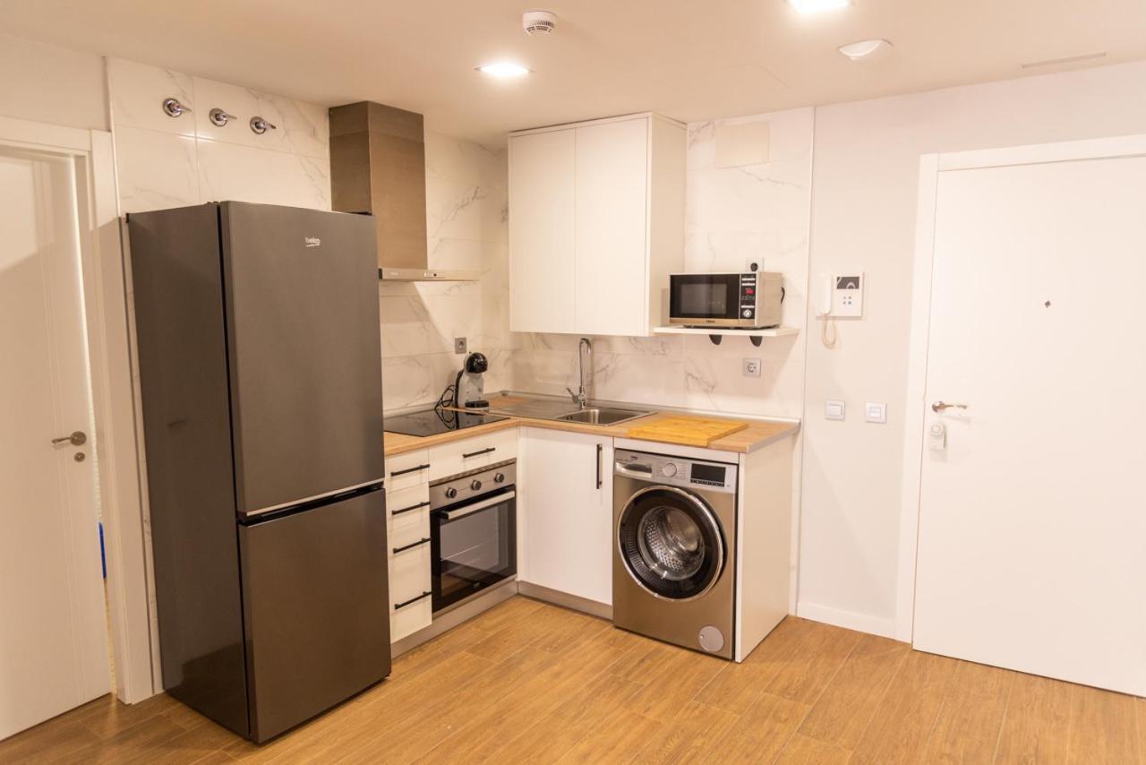 Apartamentos Hotel Carlos I Yuncos Eksteriør bilde