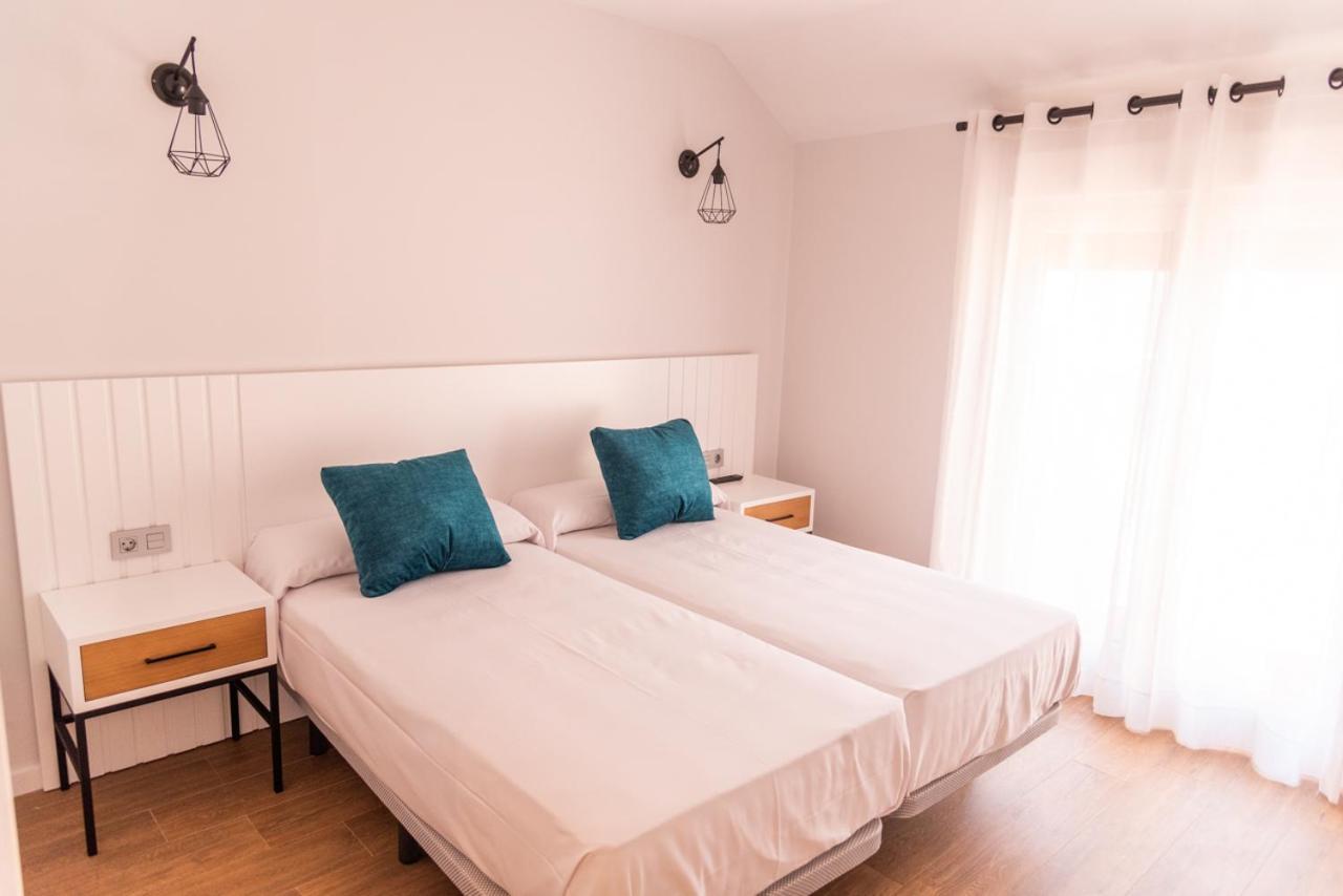Apartamentos Hotel Carlos I Yuncos Eksteriør bilde