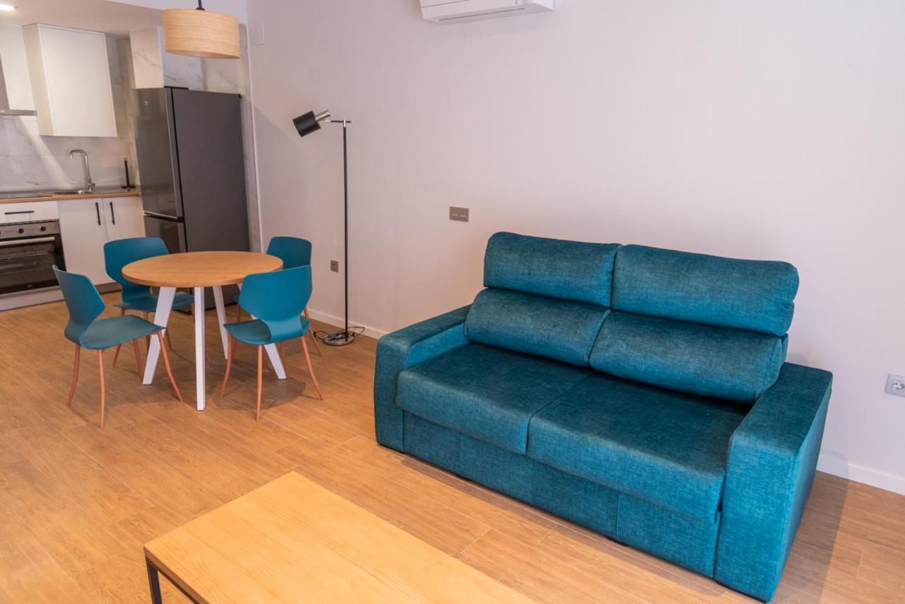 Apartamentos Hotel Carlos I Yuncos Eksteriør bilde